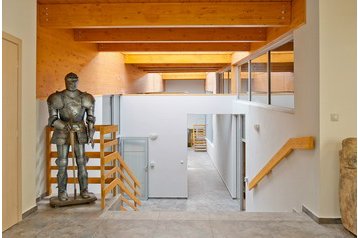 Словаччина Hotel Lazy pod Makytou, Екстер'єр